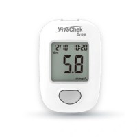 VivaChek Bree Blood Glucose Monitoring System
